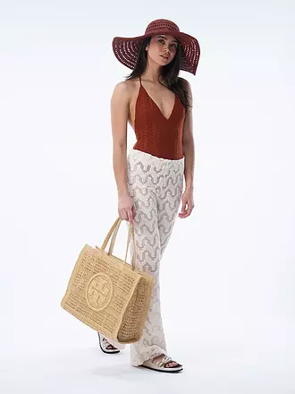 OAS | Pantaloni a zampa Marlene SINGO |